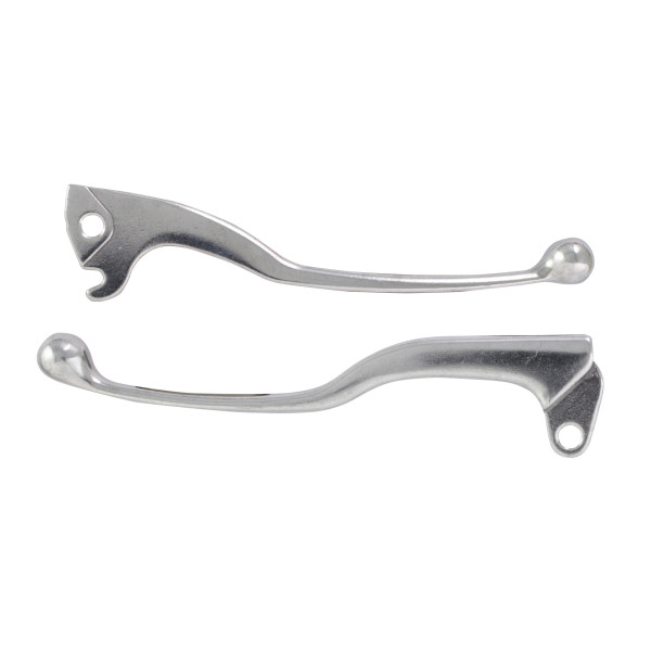 bike it Bike it oem replacement alloy brake and clutch lever set - #y11